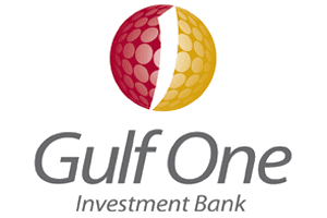 Gulf One logo