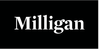 Miligan logo