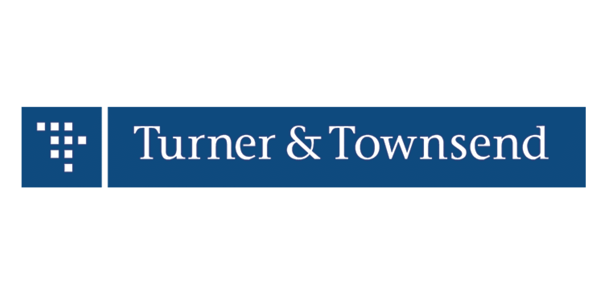 Turner & Townsend logo