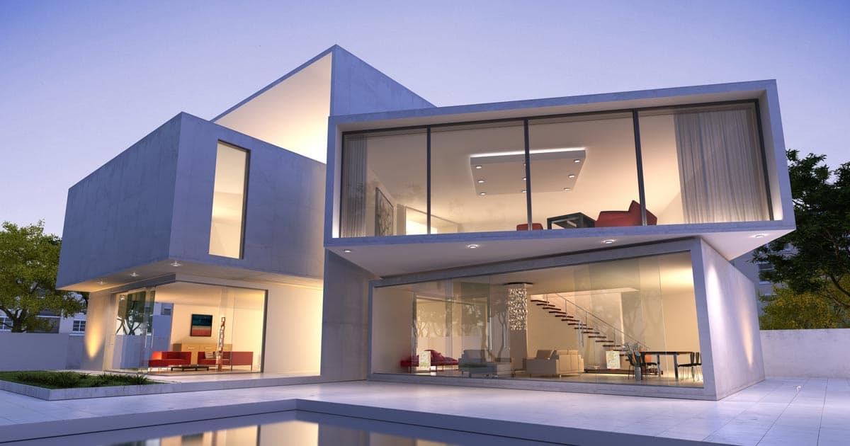 Vision Academy Makkah render